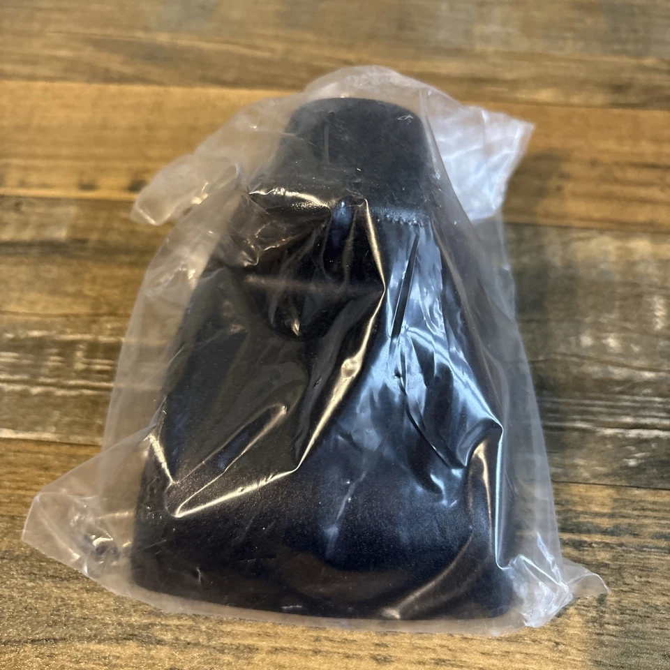 FORD KUGA WINSCREEN REAR VIEW MIRROR TRIM MK1 2008 - 2012 3S71-17D568-AC - Image 3 of 4