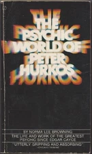 The Psychic World of Peter Hurkos