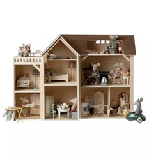 Maileg Mouse Hole Farmhouse NEW