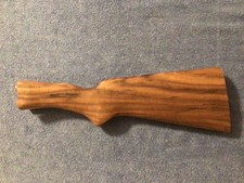 Savagestevens Model 311 12 Ga Gun Stock Walnut Repro