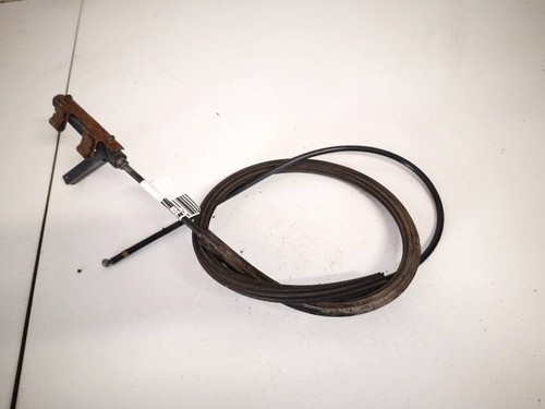 1k1823535a Motorhaubenentriegelung Kabel  Volkswagen Golf DE2142579-85