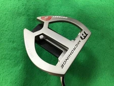 Y0923 Odyssey MICROHINGE Putter MARXMAN FANG MICROHINGE MARXMAN FANG 33 inch B r