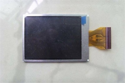 ONE 2.5'' 640×240 LCD Screen Panel TD025THEEA for Aigo V740/V720   A850 #fv