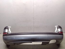 PEUGEOT 807 E Hintere Stoßstange 2.00 Diesel 80kw 2004 27615516