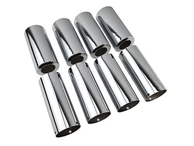 Protective sleeves complete for shock absorbers MZ ETS/TS/ETZ 125, 150 - to screw