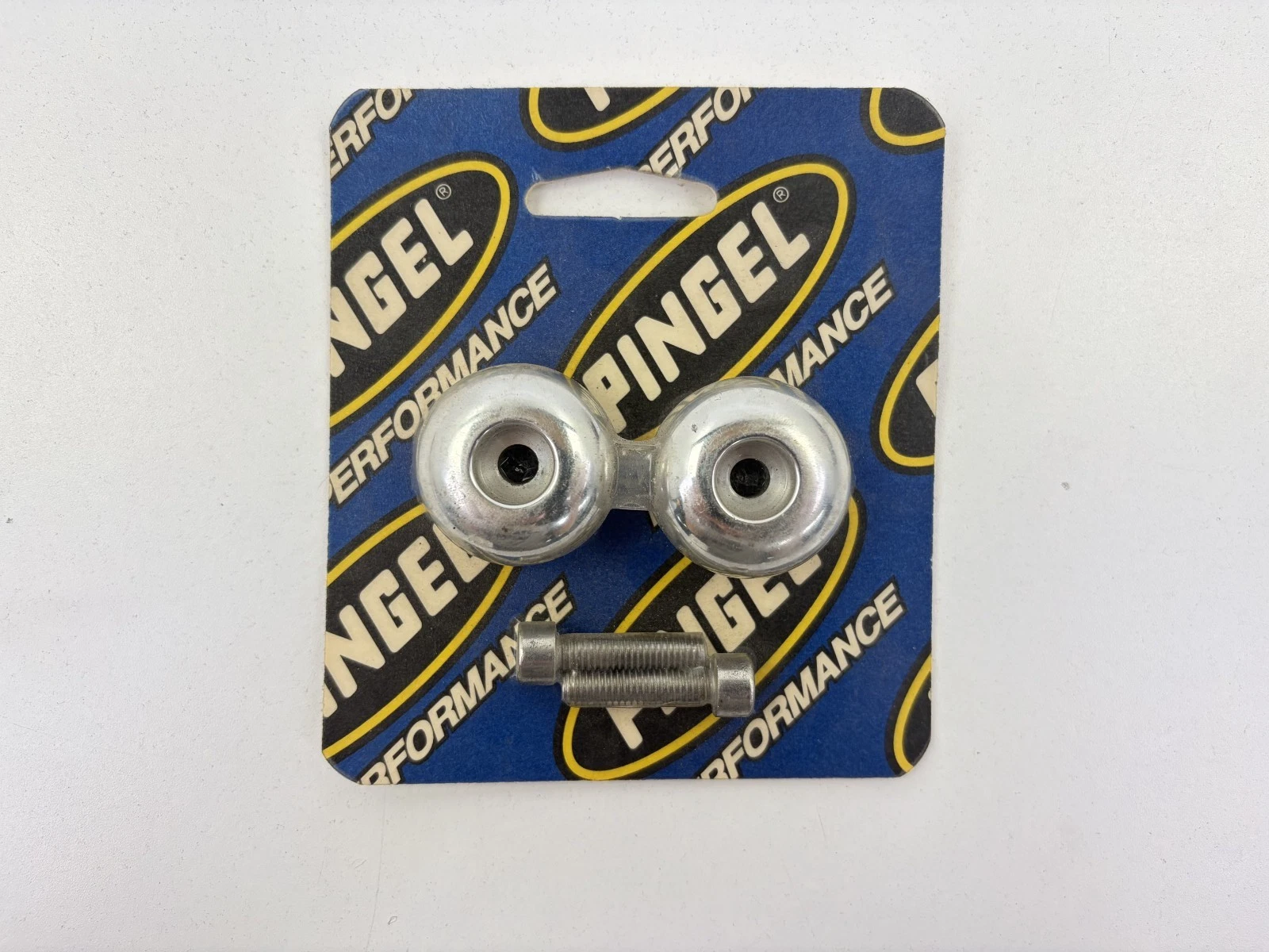 Pingel | Yamaha | YZF-R1/R6 | Bar Ends | 62312/0634-0107 | 98-13 R1, 06-13 R6