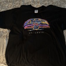 Dick Clark’s American Bandstand Grill St. Louis T Shirt