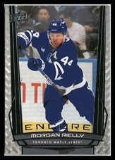 2025-26 Upper Deck #E-58 Morgan Rielly Encore