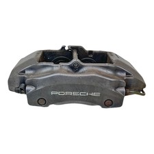 Bremssattel vorne links Porsche Boxster 986 987 2.5 2.7 986351421 298x24mm