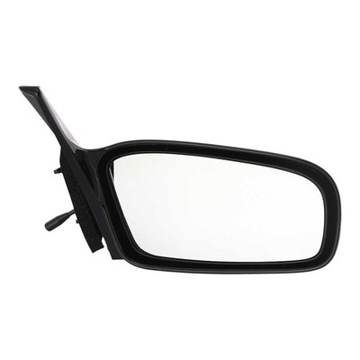 New 2000-2005 Mitsubishi Eclipse Side Mirror Right Passenger Side 2.4L 3.0L I4