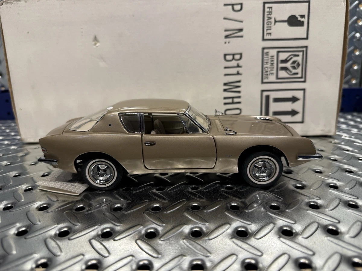 Franklin Mint Studebaker Diecast Cars, Trucks & Vans for sale | eBay