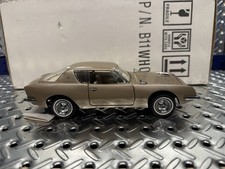 M326. FRANKLIN MINT 1:24 SCALE 1963 STUDEBAKE...