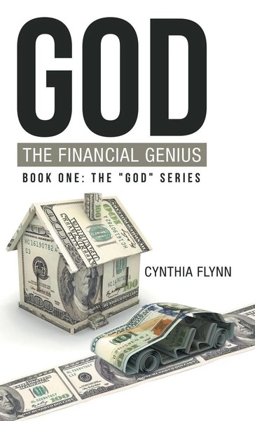 Cynthia Flynn | God | Buch | Englisch (2020) | The Financial Genius | Gebunden-image