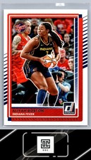 2025 Donruss WNBA #1 Aliyah Boston
