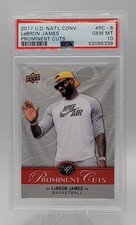 2017 Upper Deck National Convention Wrapper Redemption Cards 12