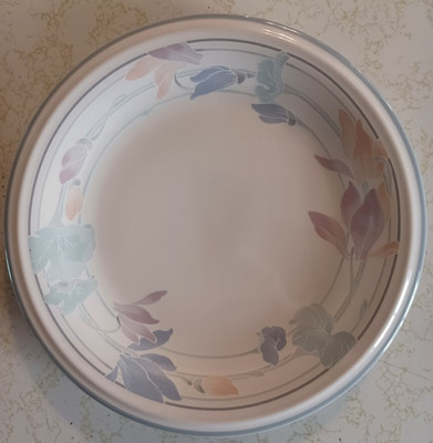 Studio Nova TENDER BLOOM 7 3/4'' Salad Plates Y2325