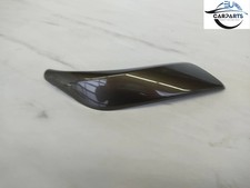 Original BMW F20 F21 F22 F23 Blende Zuziehgriff schwarz glänzend Li. 51417240415