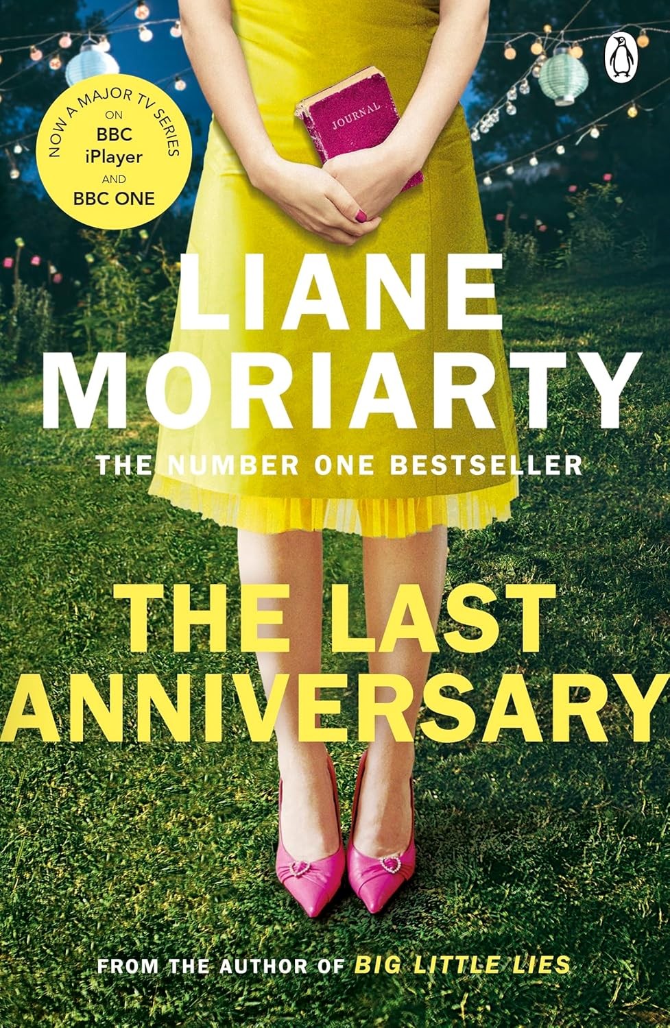 The Last Anniversary Liane Moriarty Paperback Contemporary Womens Fiction - Image 8