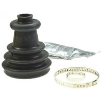 Faltenbalg Antriebswelle Vorne FüR Renault Clio B BB CB SB0 90 Bis 13 Löbro Neu