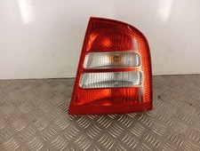 Feu arrière Skoda OCTAVIA