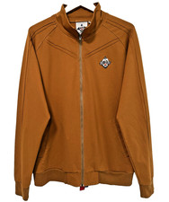 Giacca full zip XL Fonk Wear Focus On Never Klownin Clowncore Skate Streetwear