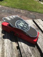 Snarling Dogs Whine-O &lsquo;Addicted To Wah&rsquo; Pedal