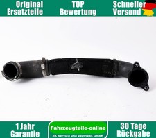 Ladeluftschlauch Ansaugschlauch Audi A6 Avant 4G5 2.0 TDI 04L145828B