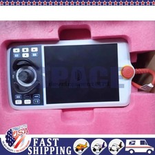 1PC New ABB DSQC3120 3HAC085598-001 Robot Teach Pendant Fast Shipping