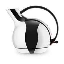 Bugatti Giulietta Kettle Steel