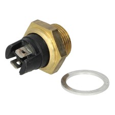 1X THERMOSCHALTER DES KÜHLERLÜFTERS PASST ZU: OPEL ASCONA B COMMODORE B