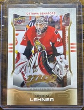 2014-15 Upper Deck MVP Hockey Cards 27