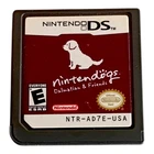 Nintendogs Dalmatian and Friends (Nintendo DS,  2006) Cartridge Only!
