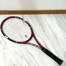 Rara testa racchetta da tennis Flexpoint Prestige Midplus