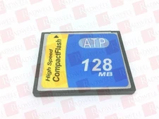 ATP ELECTRONICS AF128CF / AF128CF (USED)