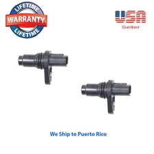 Set of 2 Engine Camshaft Position Sensor Fit most Toyota & Lexus 2005-2020