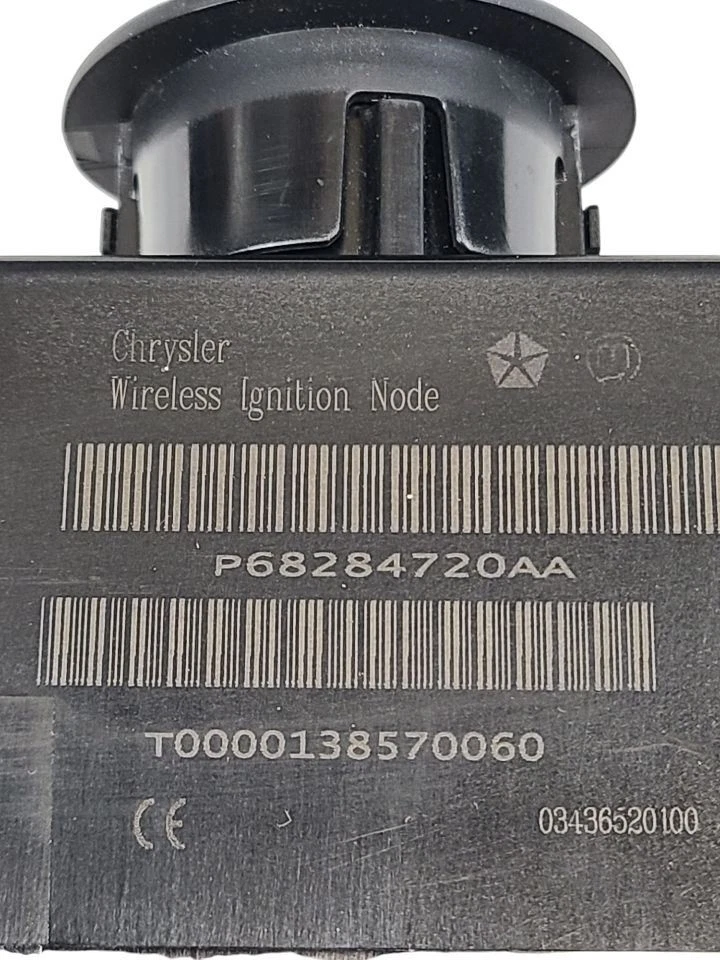 无动力升降门点火开关适用于 08 CARAVAN 607677 — 第 2/4 张图片