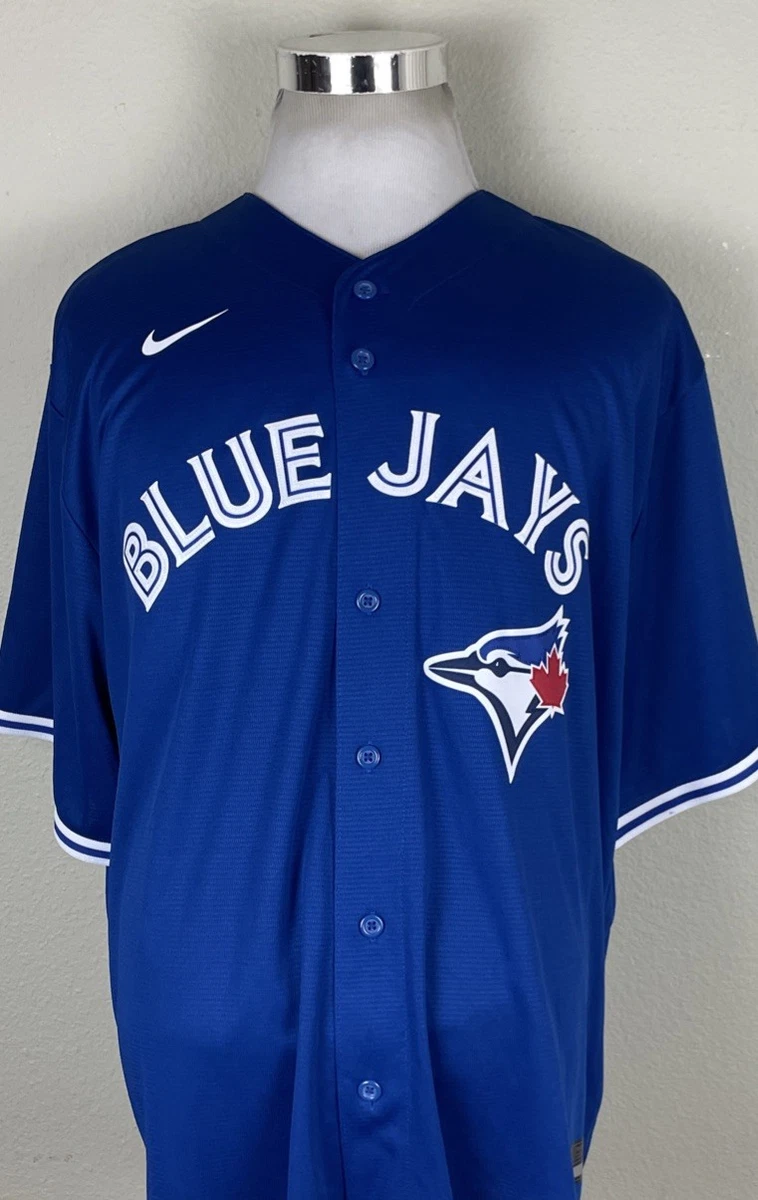 Nike Toronto Blue Jays MLB Jerseys for sale | eBay