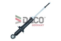2X Daco Germany StoßDäMpfer 552505 FüR Mitsubishi Lancer 7 CS3A CS9A CS9W