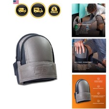 Super Soft Work Knee Pads, Quality Neoprene Kneeling Pads, Extra Thick Comfo...