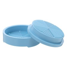  Macina cereali manuale mulino scafo riso utensili sbucciatura plastica grano