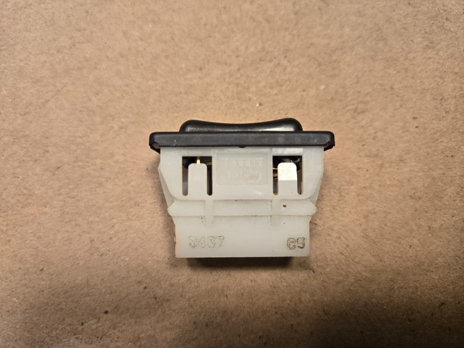Ferrari Mondial Parking Light Switch 61047600
