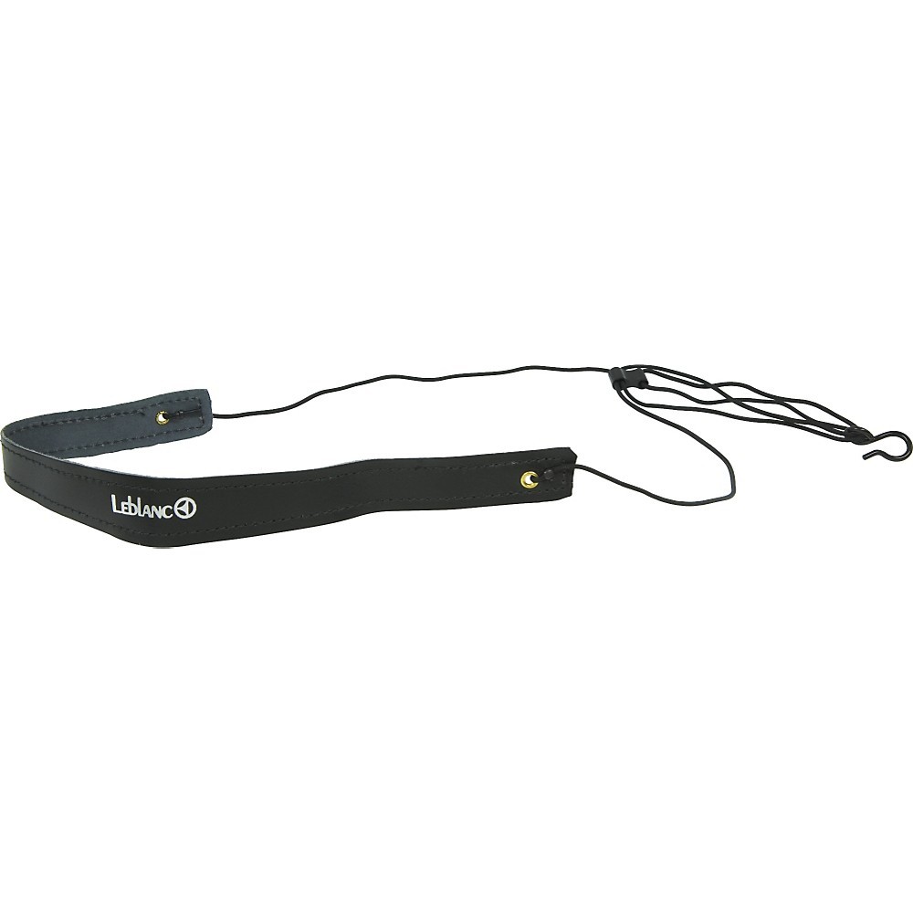 Шейный ремешок для альт- и тенор-саксофонов Leblanc