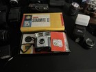 Lot Of 19 Assorted Vintage Camera, Lens And Flashes - Untested — photo 10