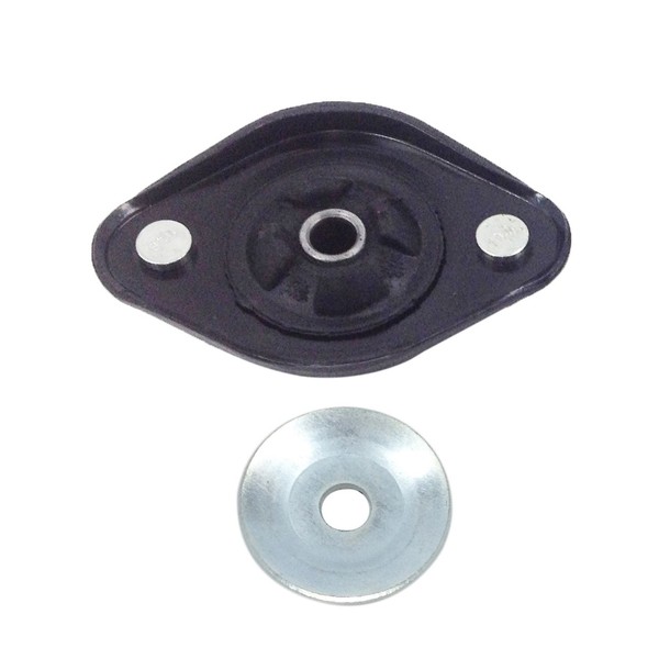 Domlager Federbeinlager StüTzlager Hinten FüR BMW 3Er Z3 Z4 E30 E36 E46 E85 E86-image