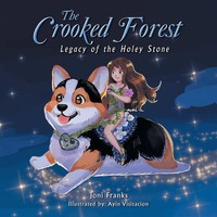 Joni Franks | The Crooked Forest | Taschenbuch | Englisch (2021) | Xlibris US