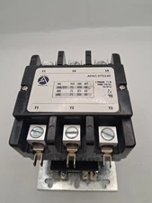 Appli Parts APAC-375240 Heavy Duty 3 Poles Contactor 75 Amp 240 Volts Coil Repla