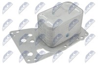 ÖLküHler MotoröL Nty CCL-BM-038 FüR Bmw 5Er Turismo F07 7Er F01 F02 F03 F04 X5