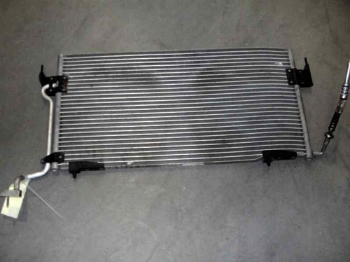 KONDENSATOR / KÜHLER DER KLIMAANLAGE KONDENSATOR FÜR CITROËN XSARA BERLI 1897251