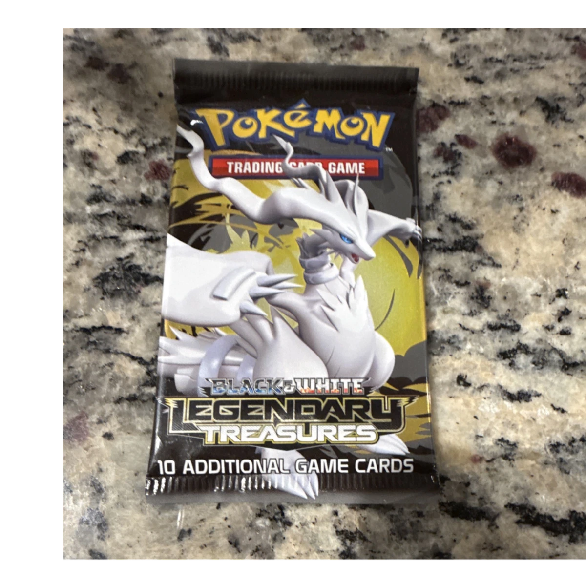 legendary treasures booster box card list Underway Cards & Collectibles main image 1
