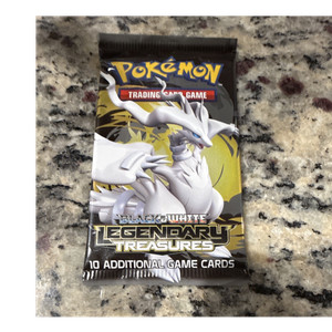 Legendary Treasures Booster Box | eBay